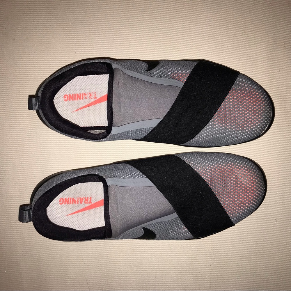 Nike training shoes